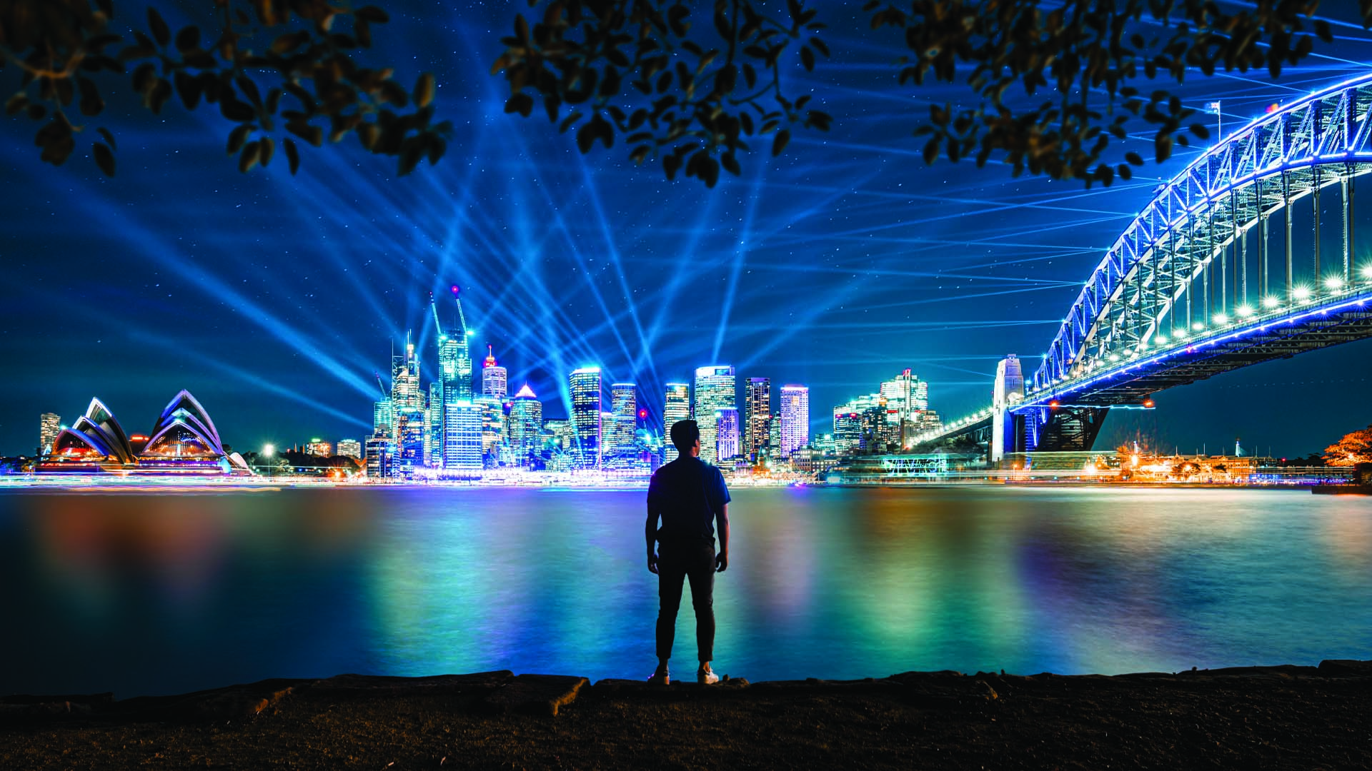 Vivid Sydney