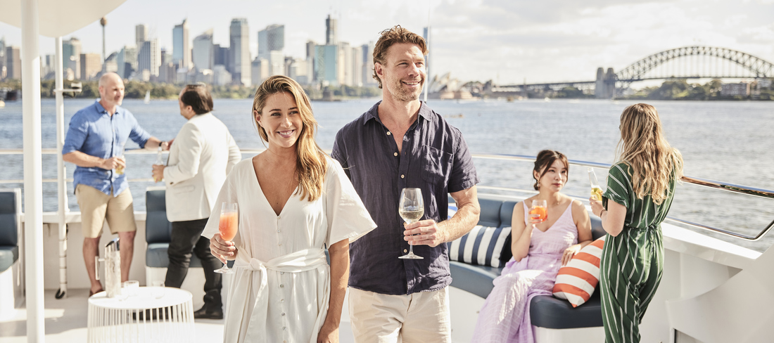 all inclusive cruises sydney